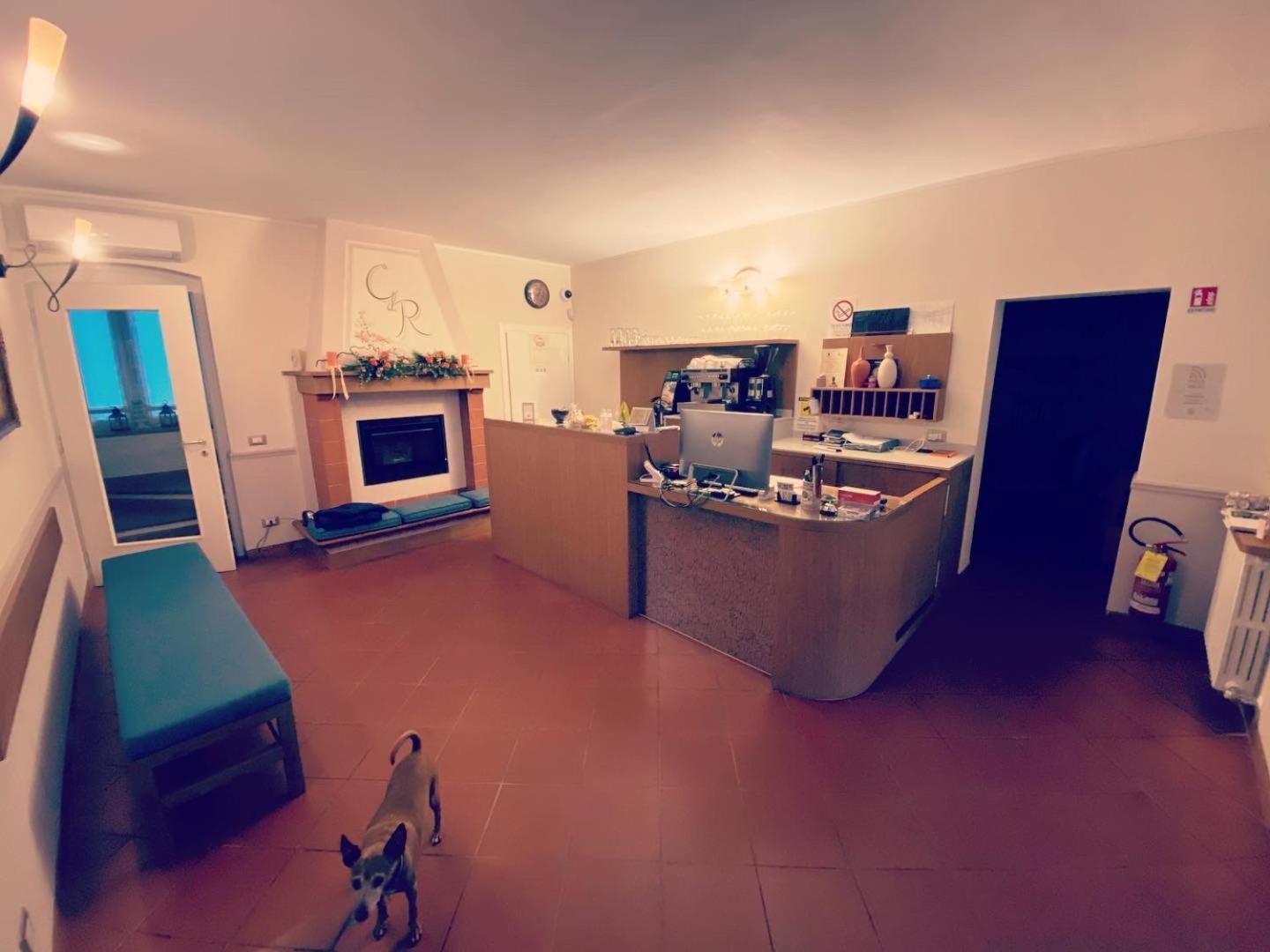 B&B Corte Delle Rose 卡斯蒂廖内德莱斯蒂维耶雷 外观 照片